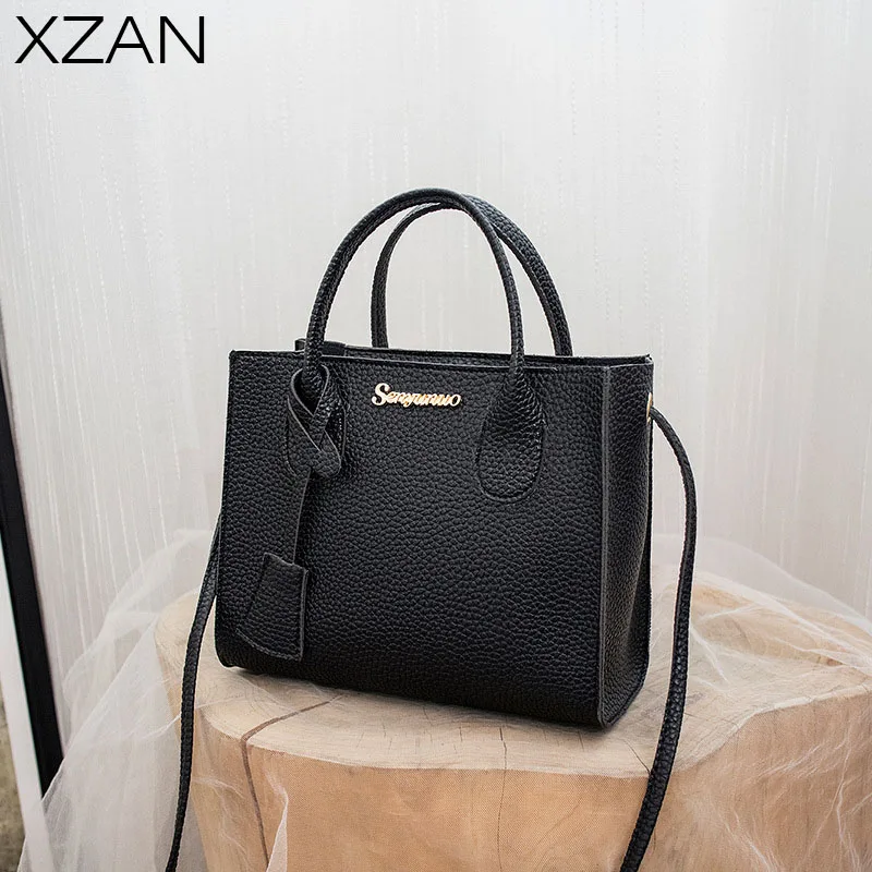 

Small Style Women Handbag Luxury Brand Design Tote Mini PU Leather Female Underarm Clutch Vintage Single Shoulder Bag Totes