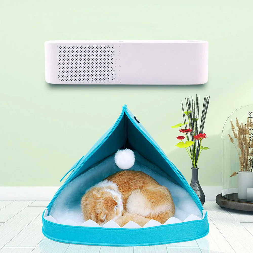 Умный дезодоратор для домашних животных умный Устранитель запахов домашний