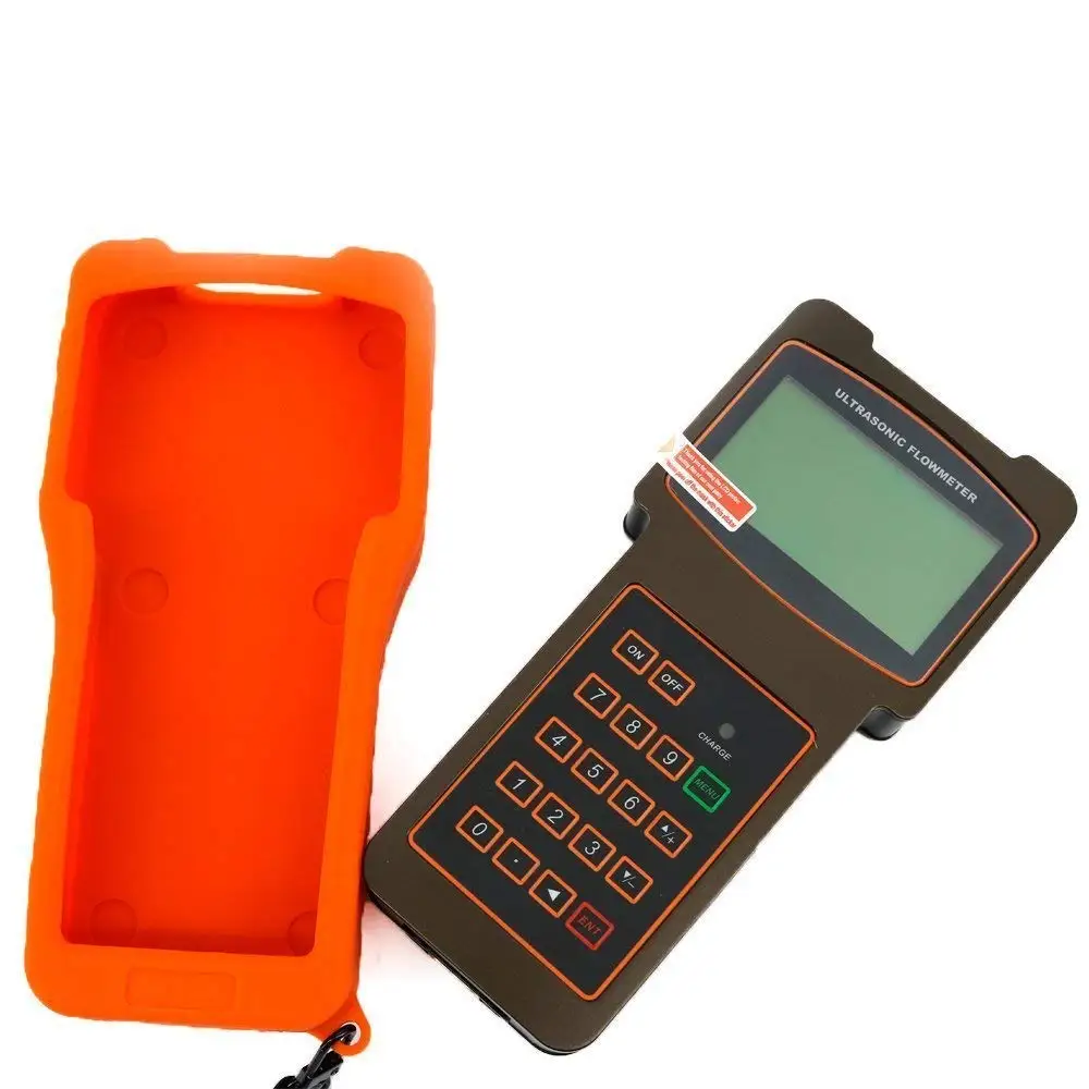 TM-1-HT датчик высокой температуры HM-HT Средний Монтажный кронштейна TUF-2000H DN50 ~ 700 мм