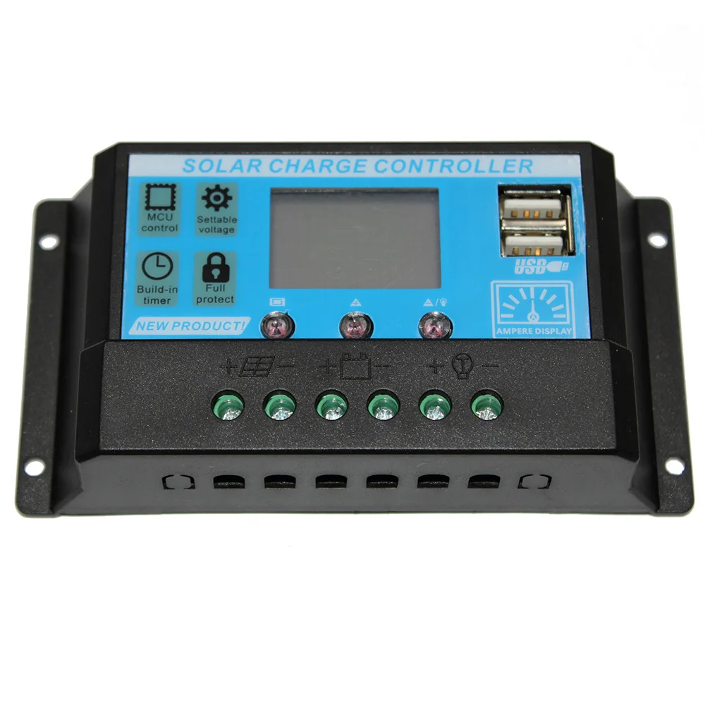 12v 200w Солнечная система зарядное устройство гибкие солнечные панели 100 Вт 2 шт. DIY