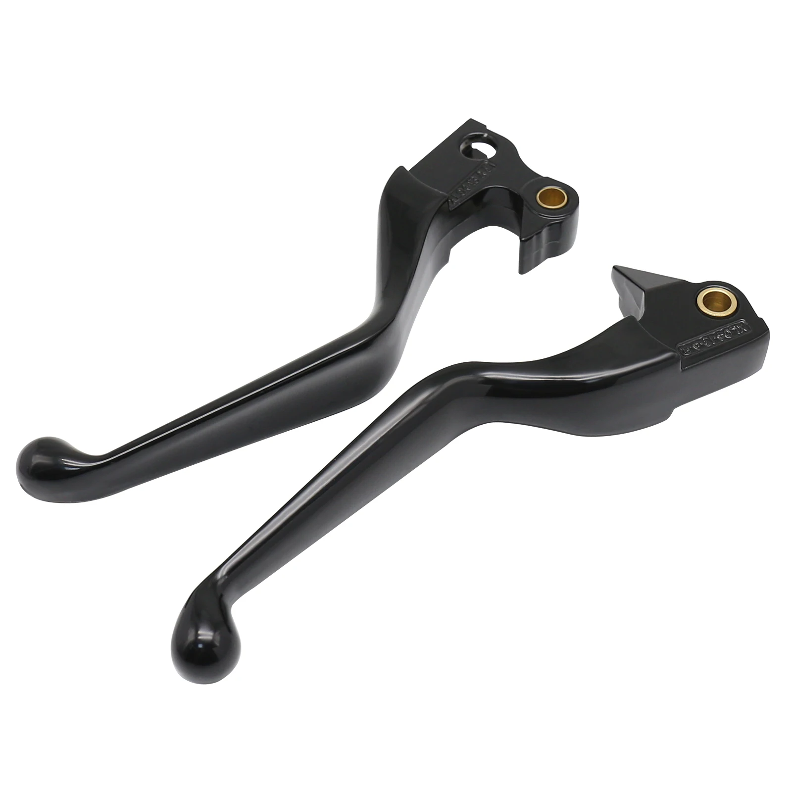 

Brake Clutch Hand Contorl Lever For Harley XL 883 1200 X48 72 2004-2013