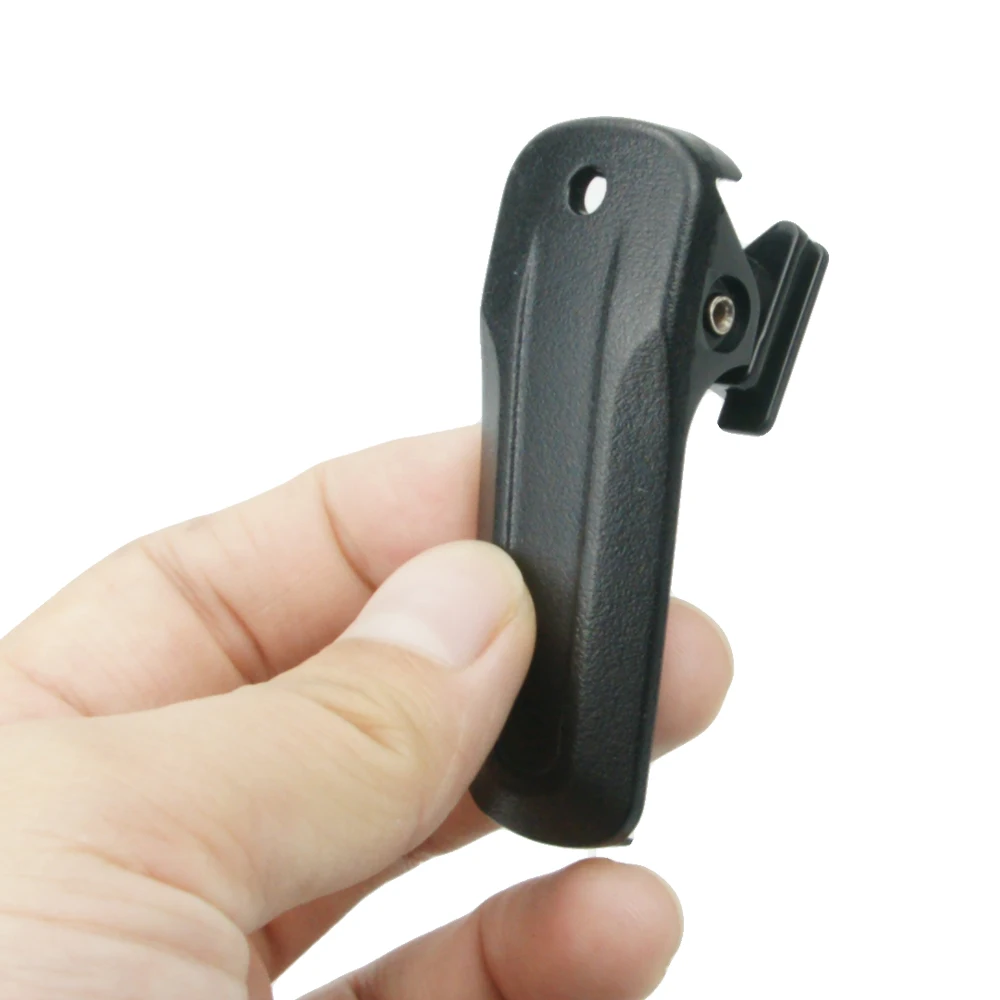 20X Belt Clip for Kenwood  TK-2000K TK3000 TK-3501 TH-K20A TH-K40A TK-U100 TH-K20A TH-K40E Two Way Radio KNB-63L KNB-65L Battery
