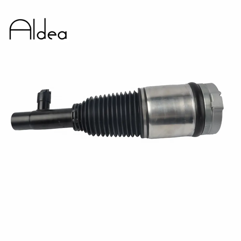 Пара передних левых и правых пневматических расков для Volvo XC90 (SPA) с