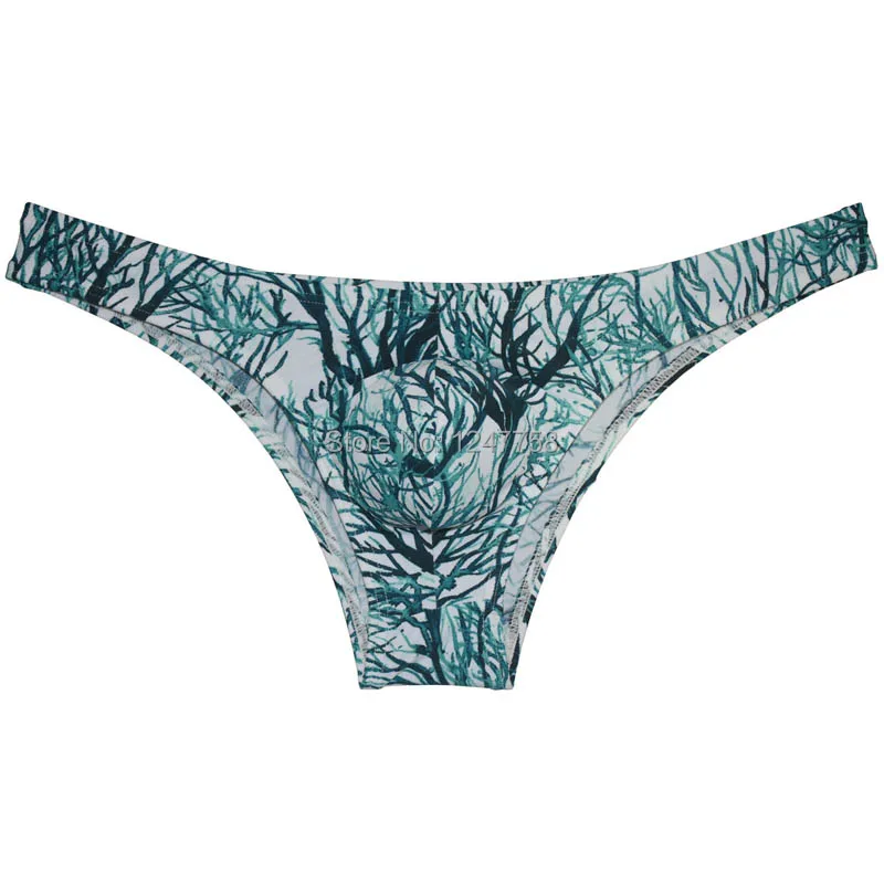 Мужские нейлоновые плавки-трусы мужские трусы-бикини нижнее белье нахальные