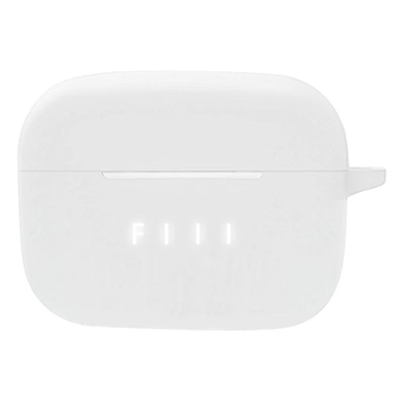 

Soft Silicone Earphone Protective Case For FILL CC PRO Wireless Bluetooth Earphone Case Box H9EB