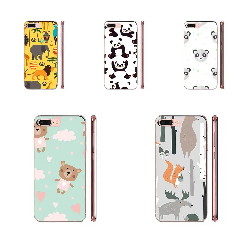Мягкий ТПУ сотовый телефон для Samsung Galaxy A51 A71 A81 A90 5G A91 A01 S11 S11E S20 Plus ультра корпус