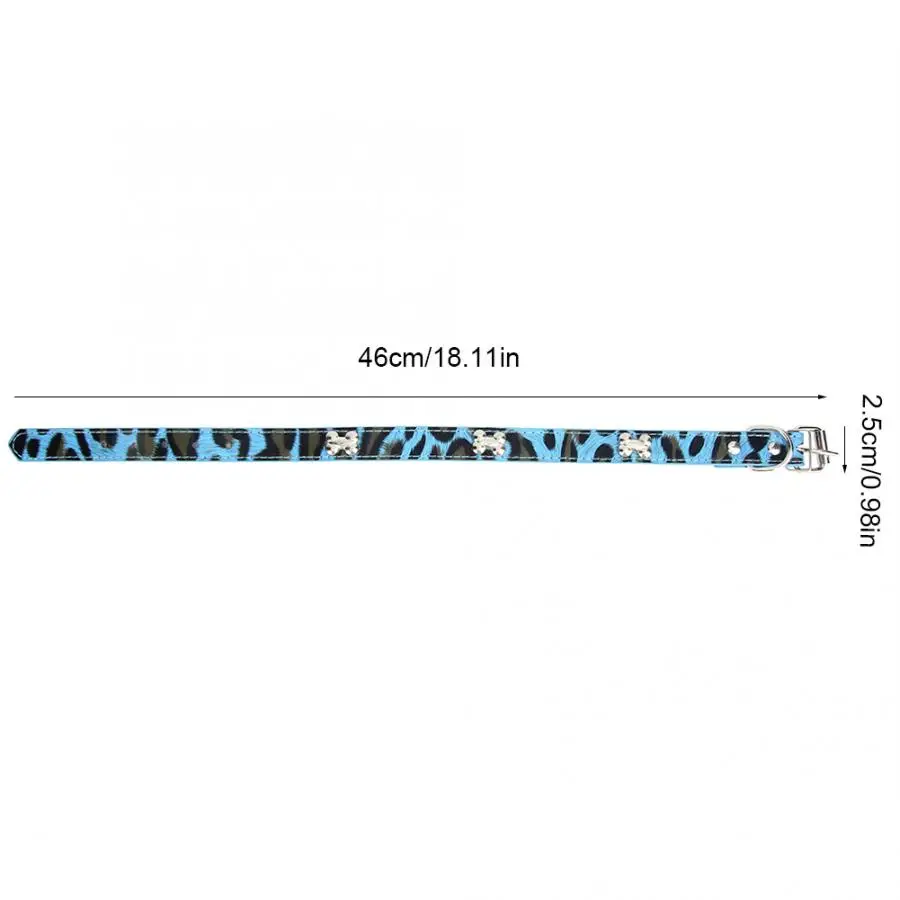 3 шт. ошейник для собак персонализированный нейлоновый питомцев ошейники кошек