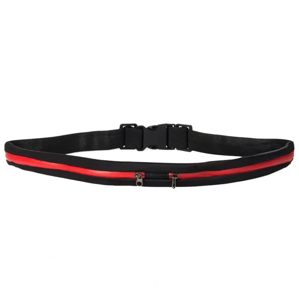 

Sports Running Waist Bag Jogging Cycling Waterproof Adjustable Anti-theft Pouch