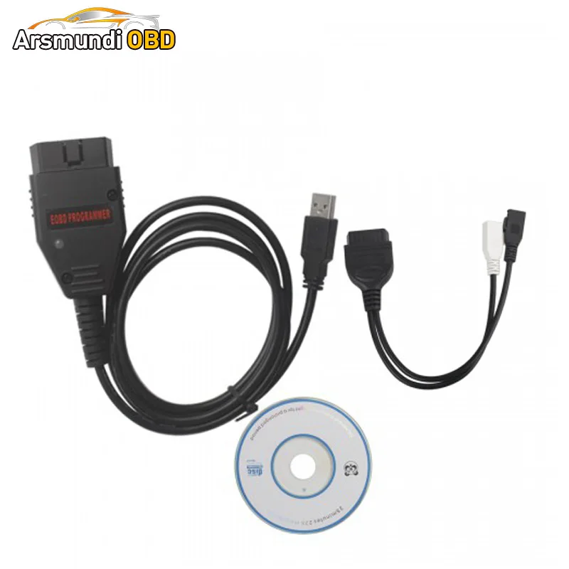 Galletto 1260 ECU интерфейс настройки чипа с несколькими языками EOBD инструменты настройки
