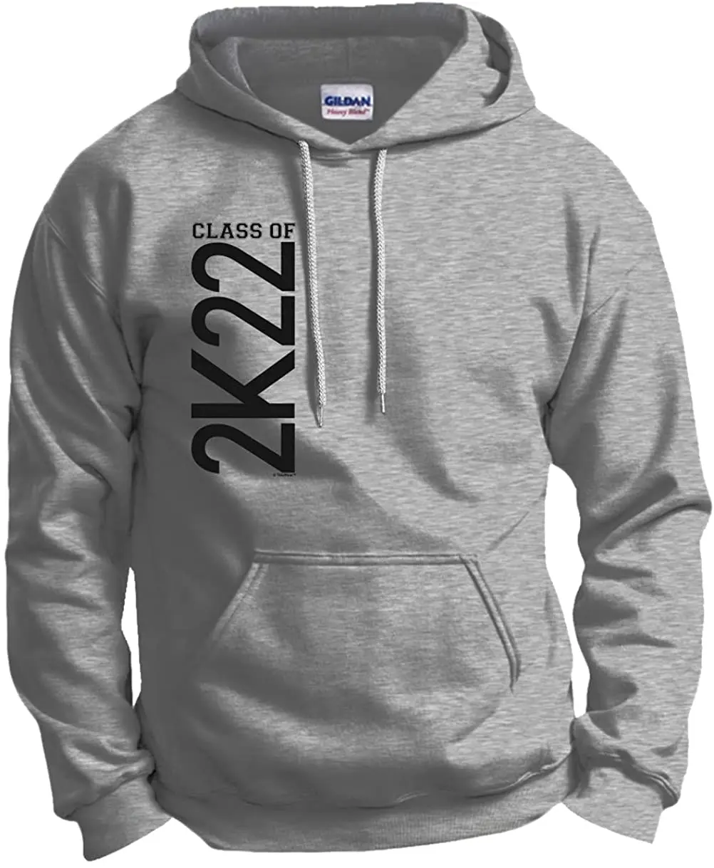 

2022 Graduation Gifts Class of 2K22 Graduation Hoodie Sweatshirt
