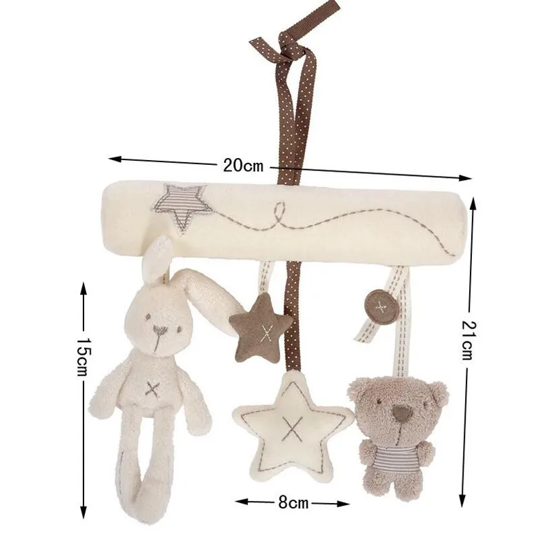 Детская коляска игрушки новорожденная кровать подвесное сиденье в автомобиль