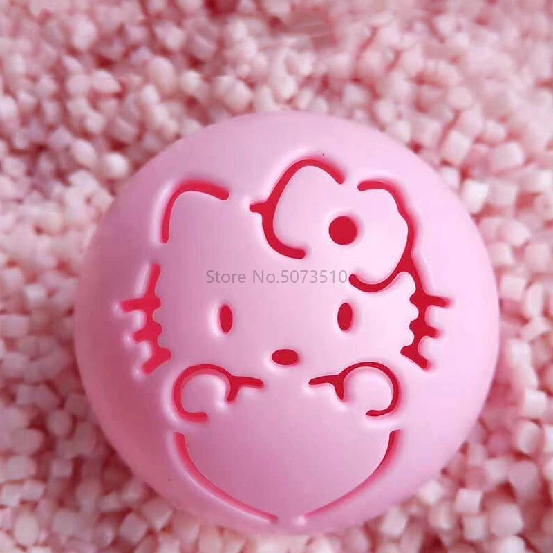 Cat toy bell ball cat built-in Mint automatic teasing creative cute | Дом и сад