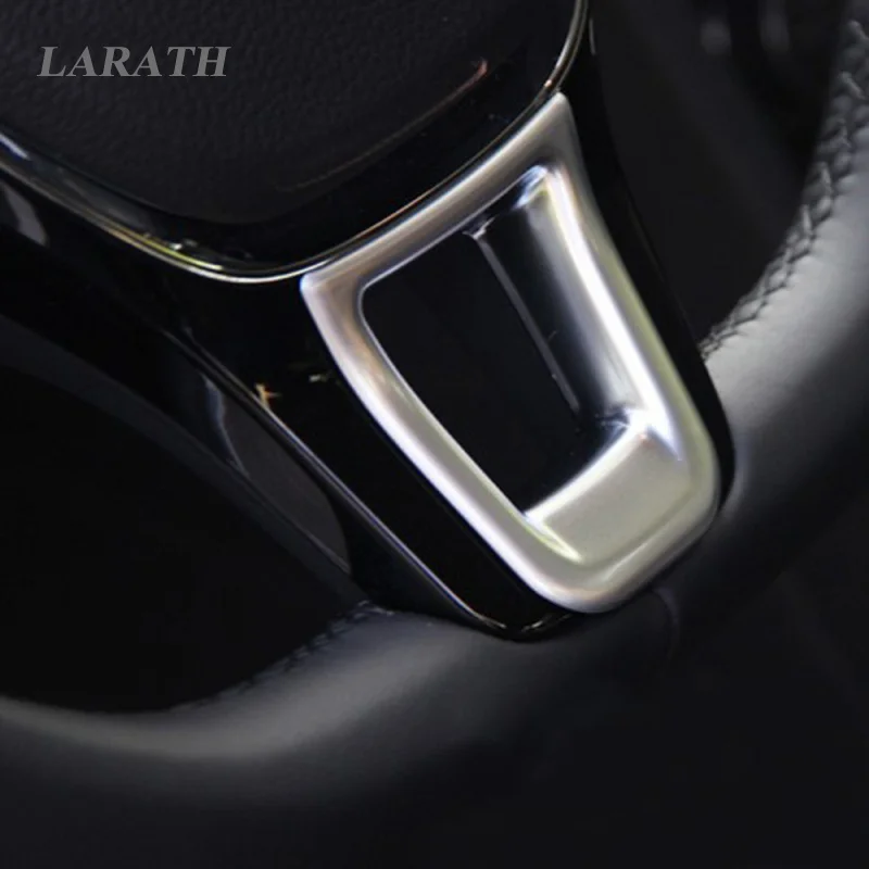 Автомобильный Стайлинг ABS Матовый чехол с блестками для VW Golf 7 Jetta MK5 MK6 2015 Polo 2014-2015