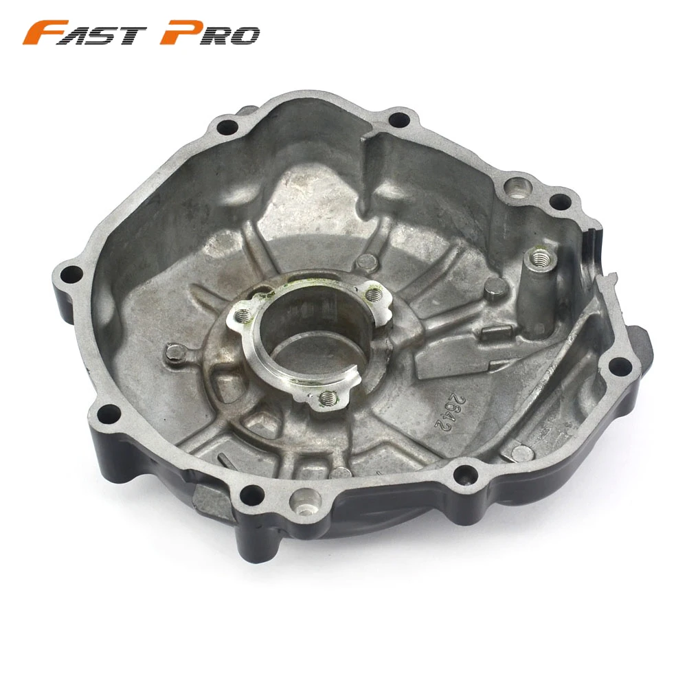 Двигатель обмотки статора Крышка картера для SUZUKI GSXR1000 GSX1000R GSXR 1000 2005 2006 2007 2008|crankcase