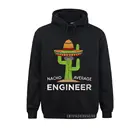Смешные инженерные Юмор подарки смешной мем говорящий инженер пуловер студент Смешные кофты Европа толстовки сумасшедшие капюшоны