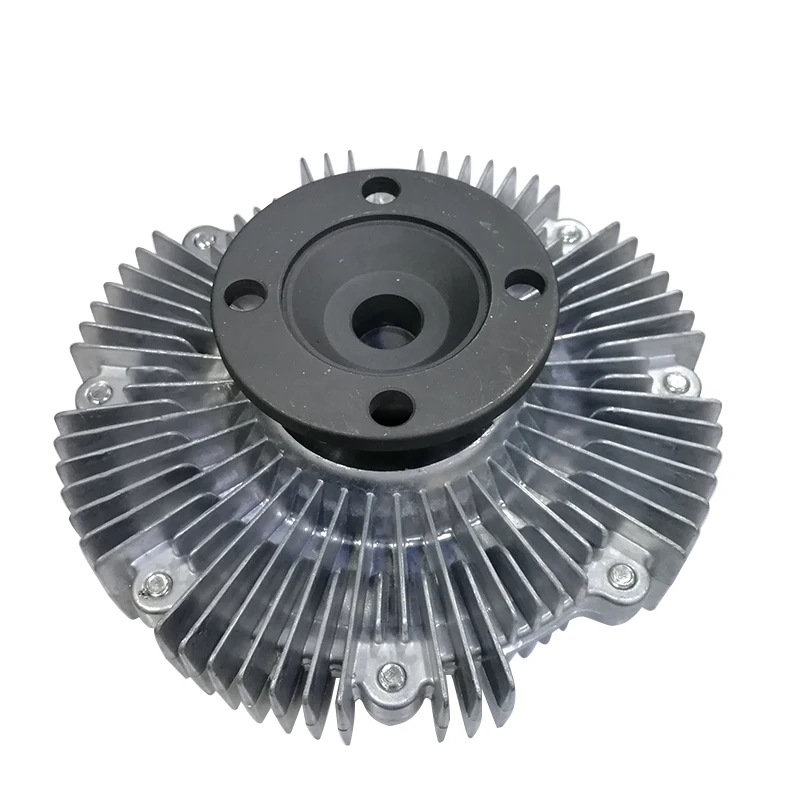 Муфта сцепления автомобильного вентилятора в сборе жидкость 16210-62011 3VZ 5VZ для Toyota