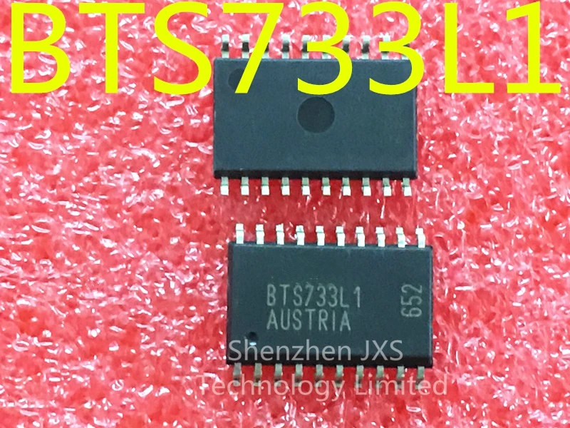 100% New&amporiginal BTS733L1 | Электроника
