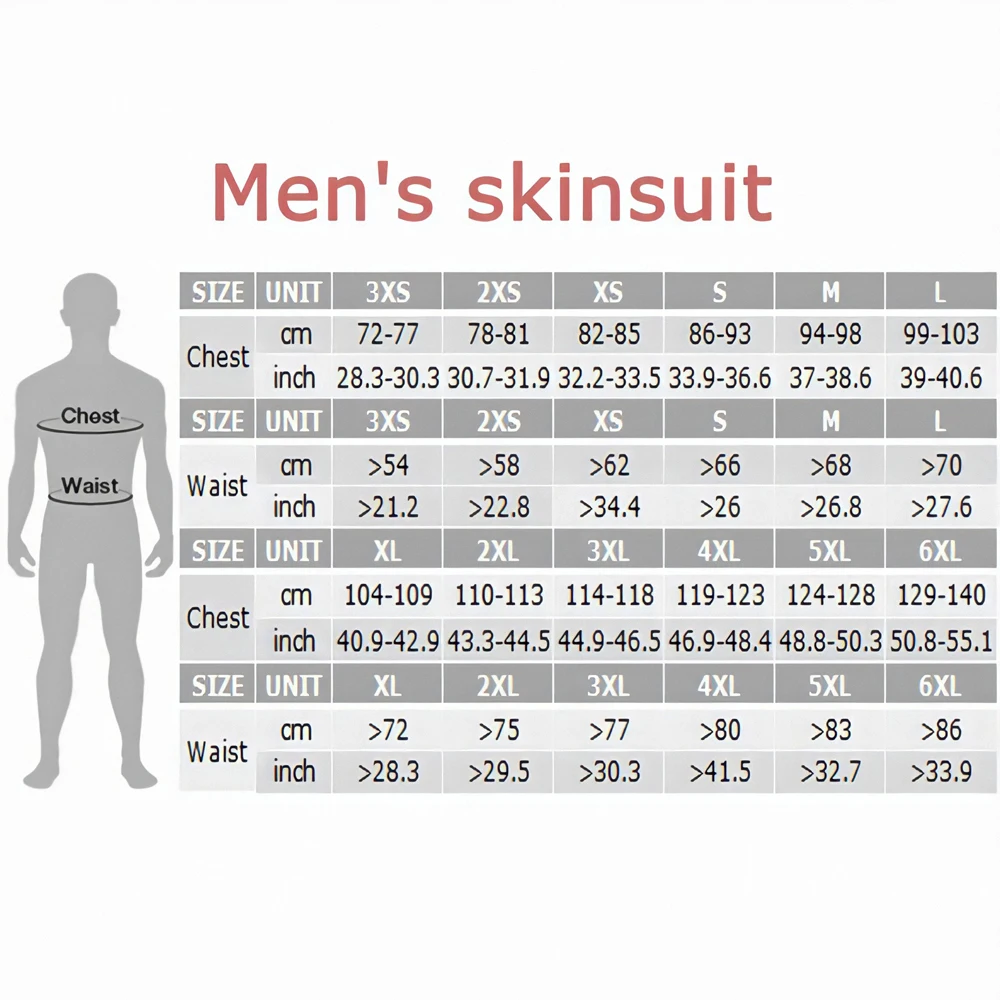 

One Piece Summer Men's Triathlon Skinsuit Cycling Jersey Short sleeve Jumpsuit Road mtb Bike Running Clothing Maillot Ciclismo