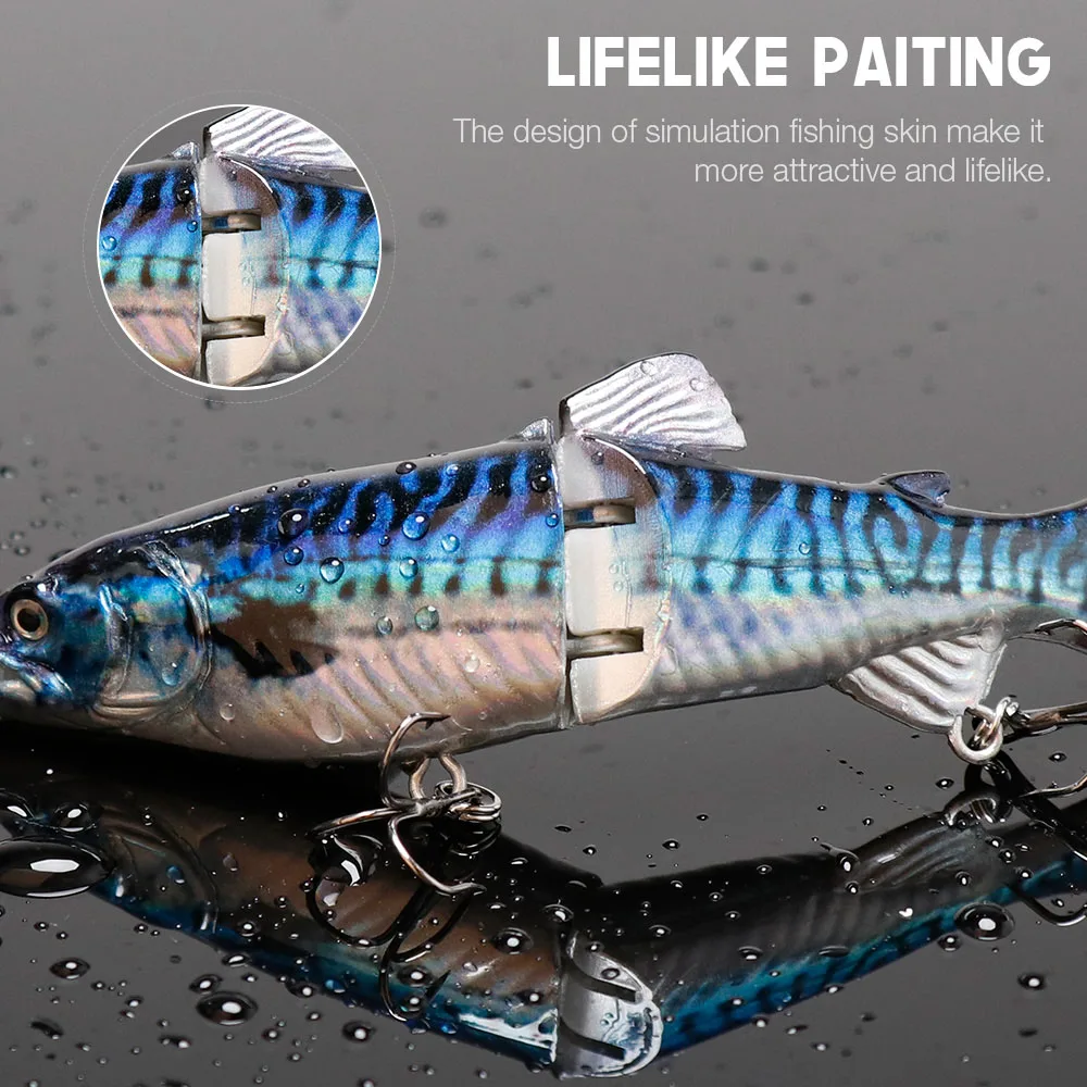 Втавта 12 см 23 г тонущие воблеры рыболовная Реалистичная приманка форель