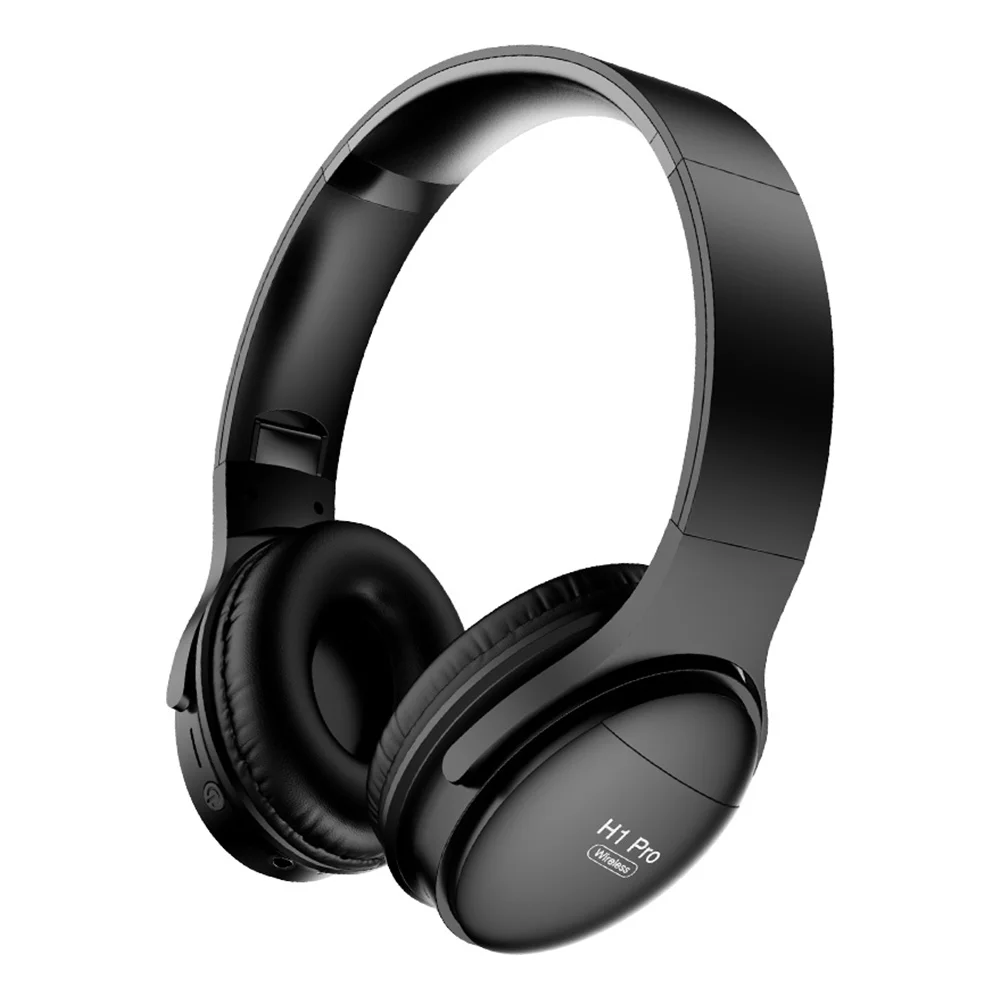 Беспроводные Bluetooth-наушники H1 Pro игровые наушники с шумоподавлением Hi-Fi
