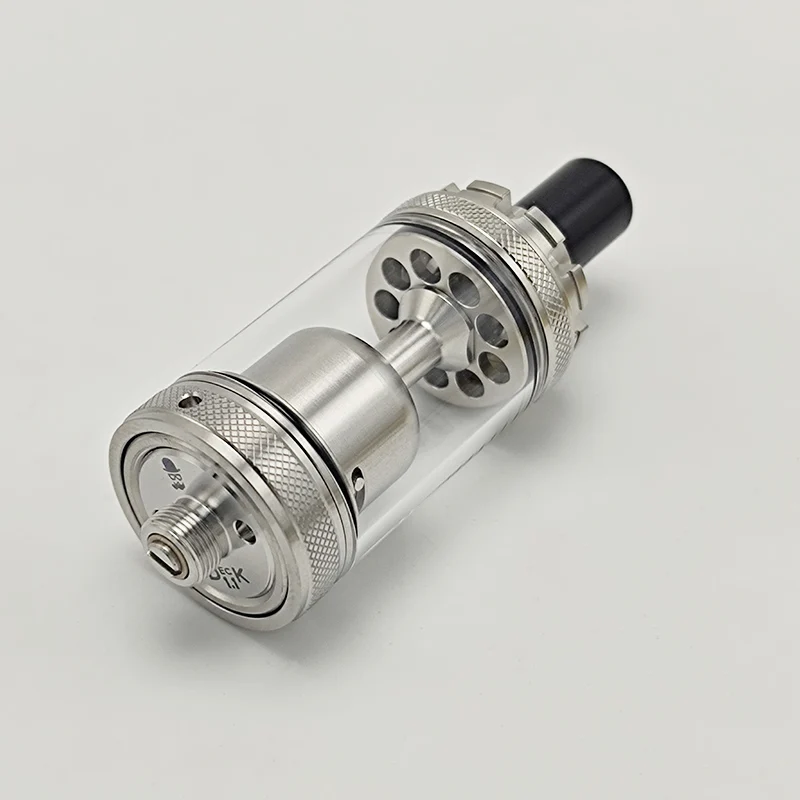 

The Free shipping is for silvery clone Coppervape Millennium V1.1 RTA 22mm