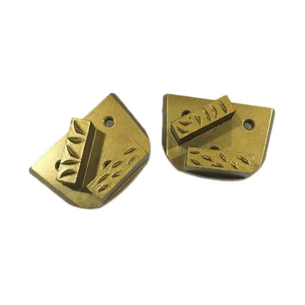 Бетон для удаления эпоксидной смолы сплит PCD алмаз петины X Serice | Инструменты