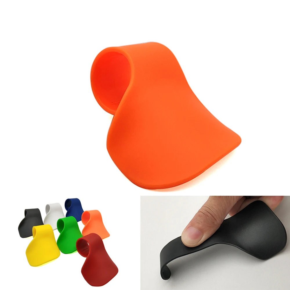 Мотоцикл дроссельная заслонка круиз ручки управления для запястий