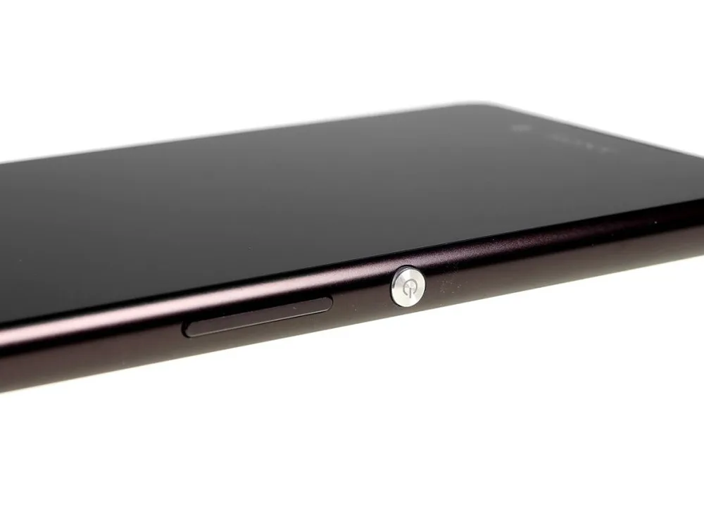 Мобильный телефон sony Xperia Z3+ Z3 Plus E6553 с одной sim-картой LTE 5,2in3gb ram 32GB rom Octacore NFC Восстановленный