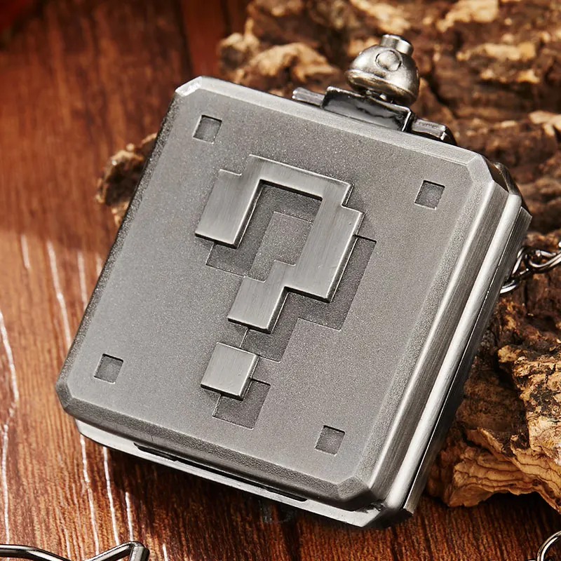 Часы наручные кварцевые с лазерной гравировкой настенные Уникальные Карманные