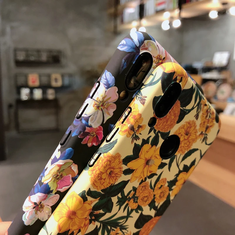 Чехол для Xiaomi Mi 11 ультра 10 Pro 9 Honor 8 Lite Redmi Note 9S фотокамеры мгновенного действия 7 6 6X