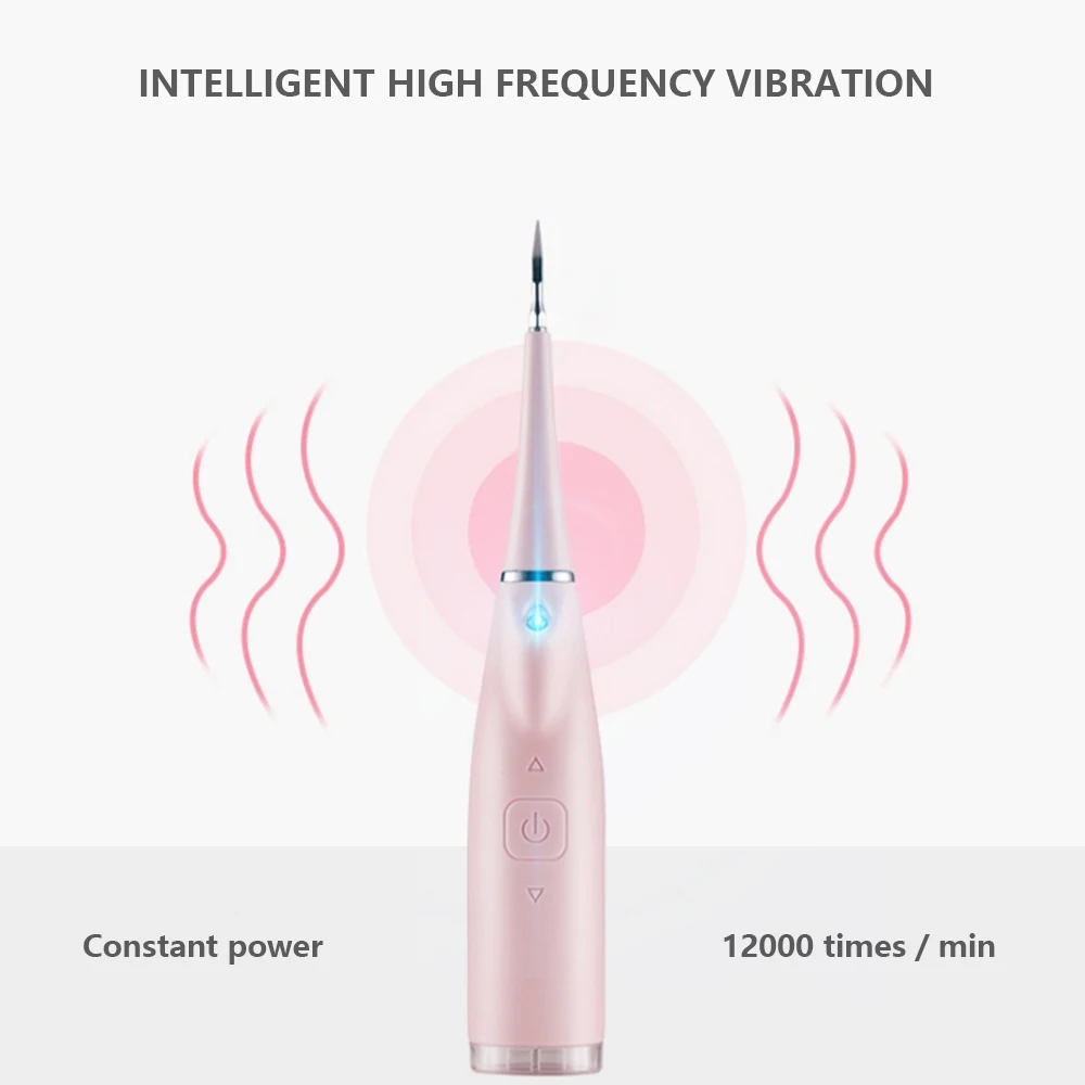 Электрический инструмент для удаления зубного камня зубной камень стоматолога