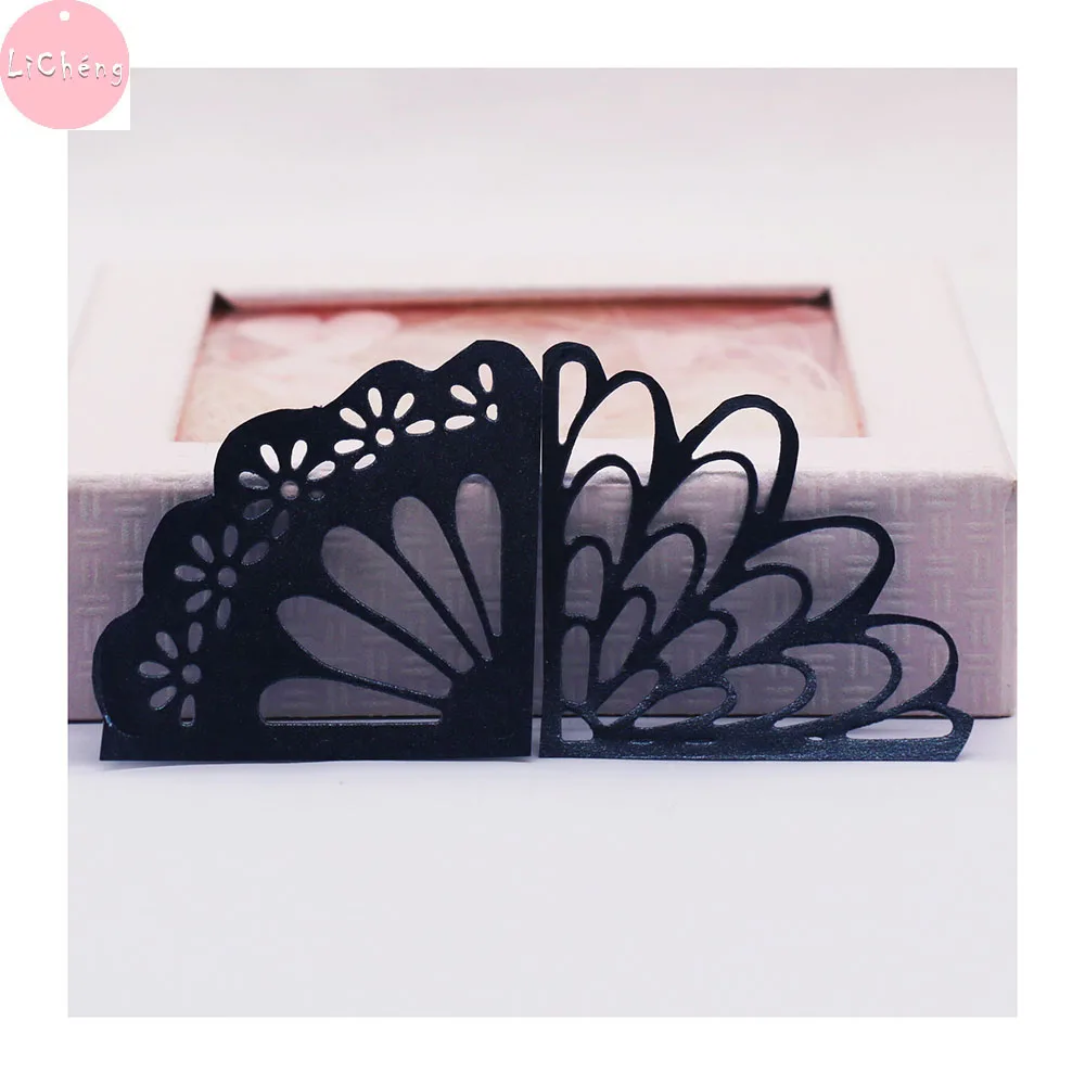 Металлические штампы для скрапбукинга 2 шт. | Дом и сад