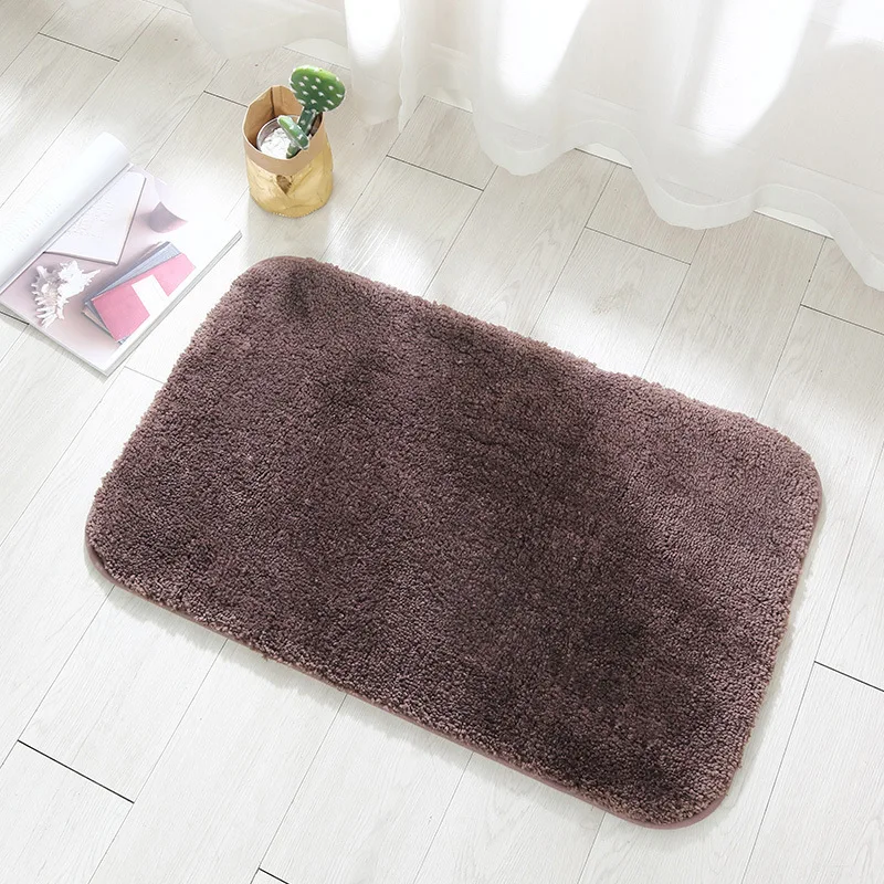 

Fluffy Square Rug Carpets for Living Room Decor Faux Fur Rugs Kids Room Long Plush Rugs for Bedroom Shaggy Area Rug Modern Mats
