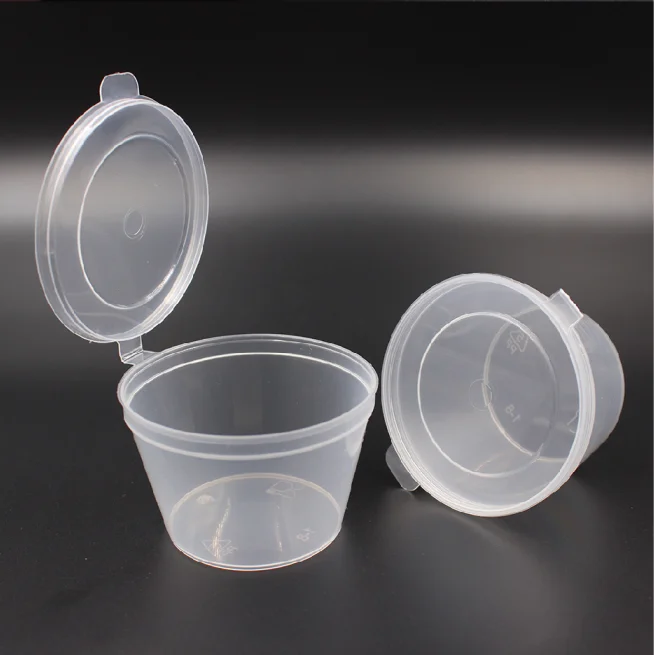 2 Pcs round box В форме сердца, коробка для слизи, рыбные шарики для слимов, амулеты Lizun, сделай сам, Ploymer, глина, контейнеры для хранения, органайзер, шарики для коробки - Цвет: 2 Pcs round box