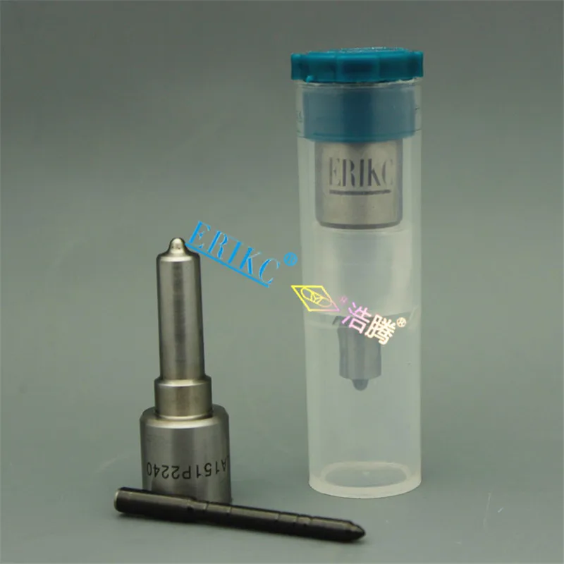 

ERIKC Common Rail Nozzle DLLA150P1298 0433171927 Sprayer Nozzle DLLA 150 P 1298 0433 171 927 For Bosch injector 0445120058