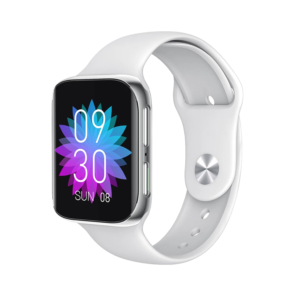 

Microwear P01+ Wireless Charge IP68 Waterproof Bluetooth Call Men Women Smart Watch HW22 Heart Rate Sleep Monitor SmartWatch IWO