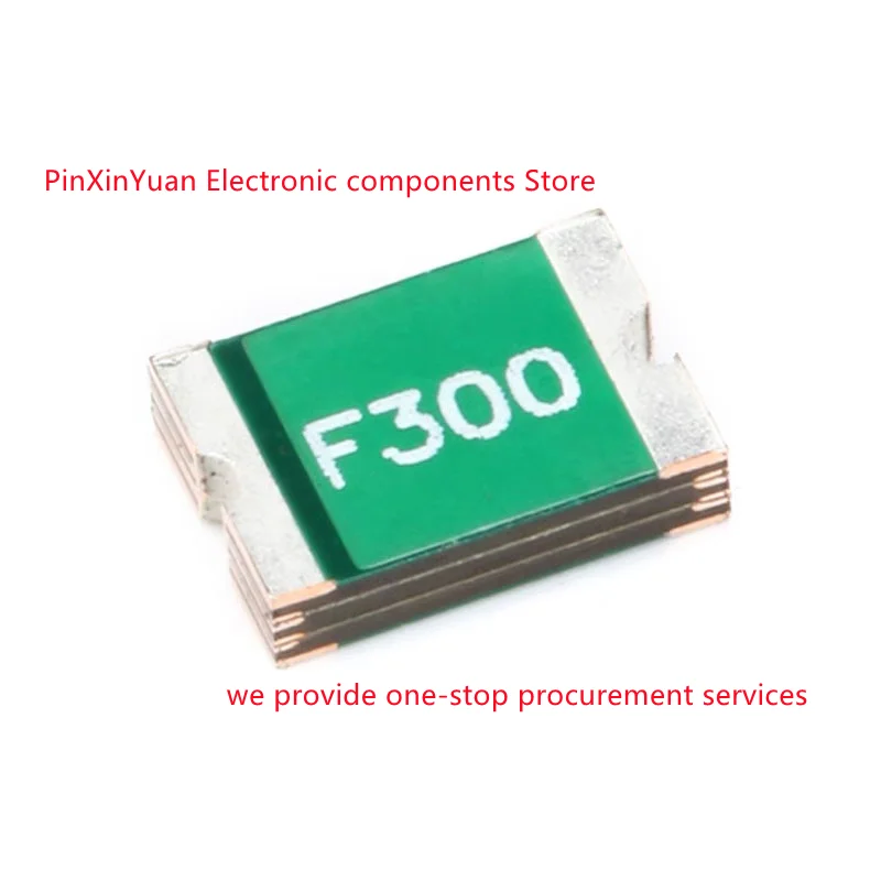 10 шт./лот новый оригинальный 1812 SMD Самовосстанавливающийся