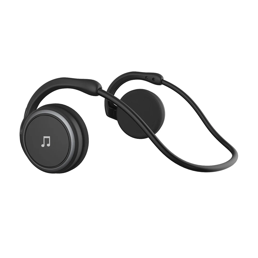 A6 Bluetooth наушники Спортивные Беспроводные для бега Удобные 12 часов прослушивания