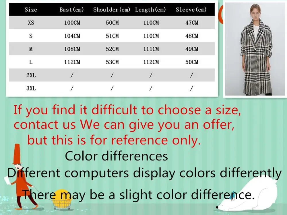Kpop женские куртки зимняя женская одежда 2019 винтажные Модные клетчатые