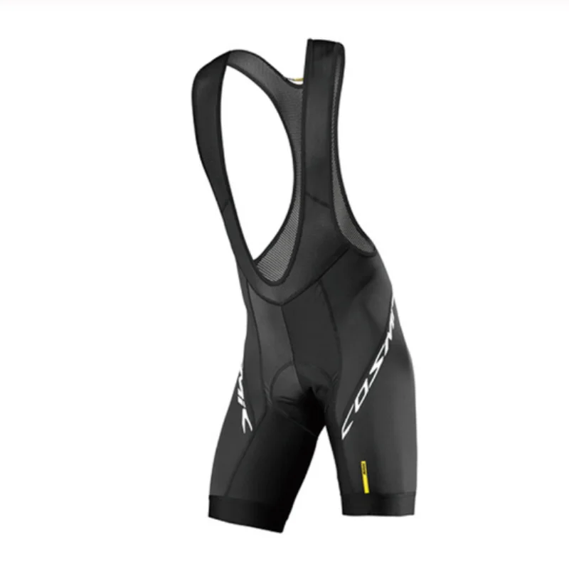 Pantalones cortos de verano MAVIC, pantalones de ropa deportiva, pantalones con peto, bicicletas de carretera