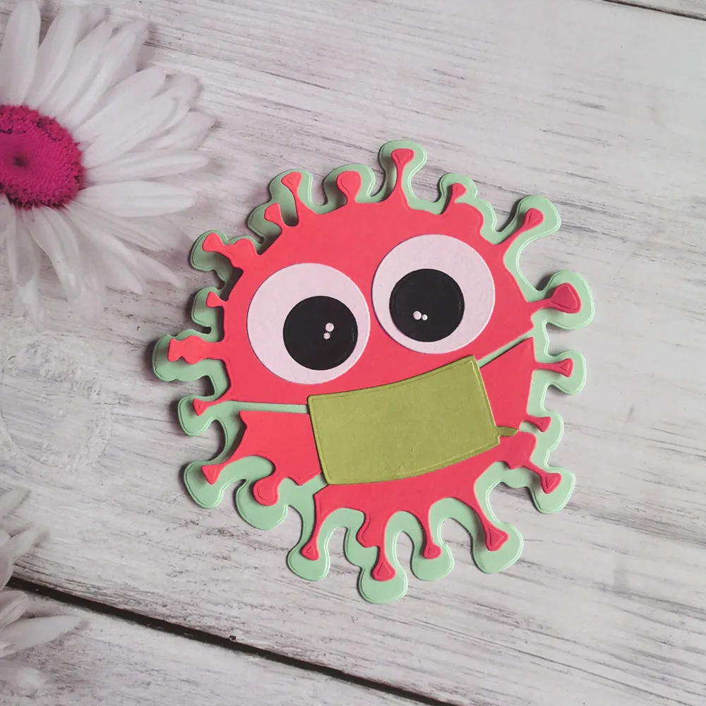 Специальные металлические Вырубные штампы для рукоделия рельефное тиснение