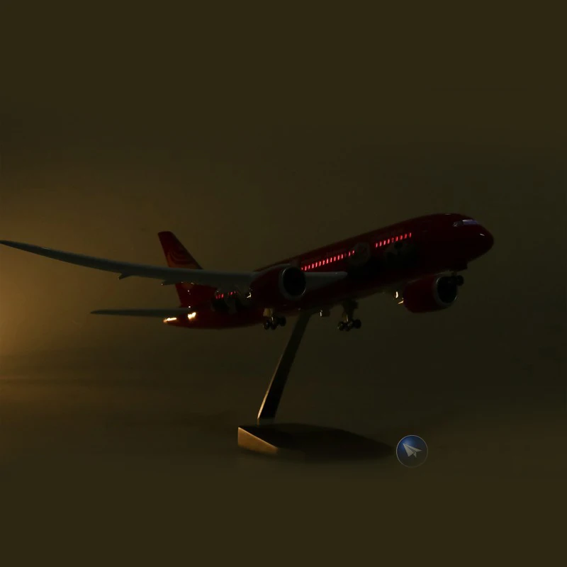 Джейсон пачка 43 см для ухода за ребенком мам модель аэроплана самолет Хайнань