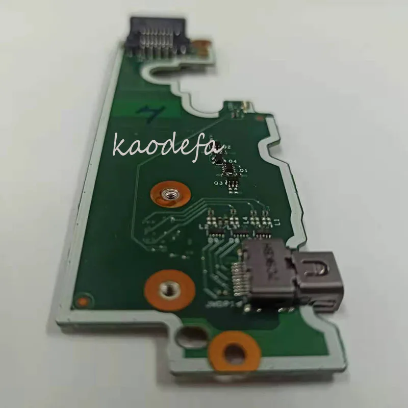 l570 rj45 card for thinkpad l570 laptop 20j8 20j9 20jq 20jr fru 01er294 01er293 cill1 ls c42ep 100 test ok free global shipping