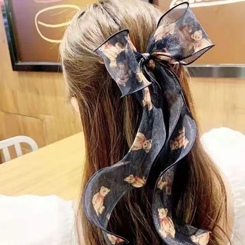 Аксессуар для шитья одежды в виде медведя | Дом и сад