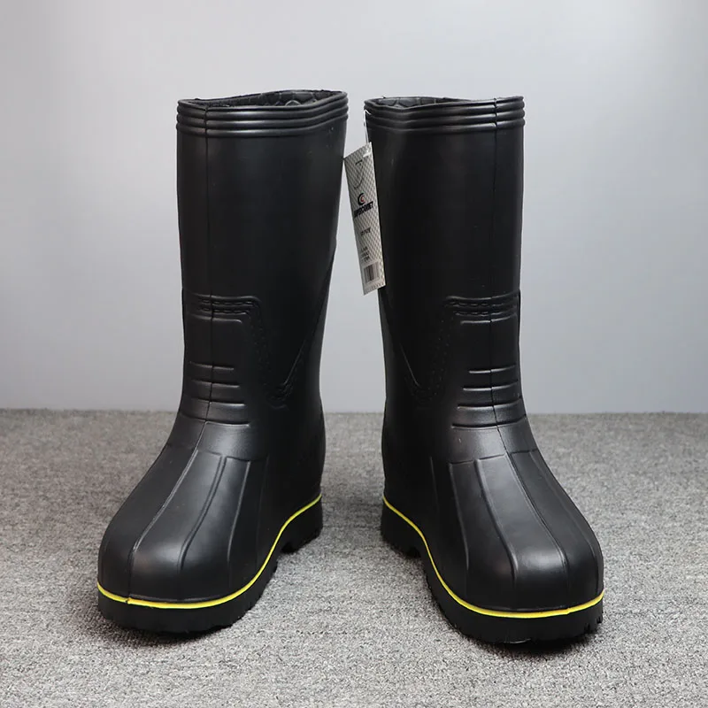 Foreign Trade Snow Boots Waterproof 