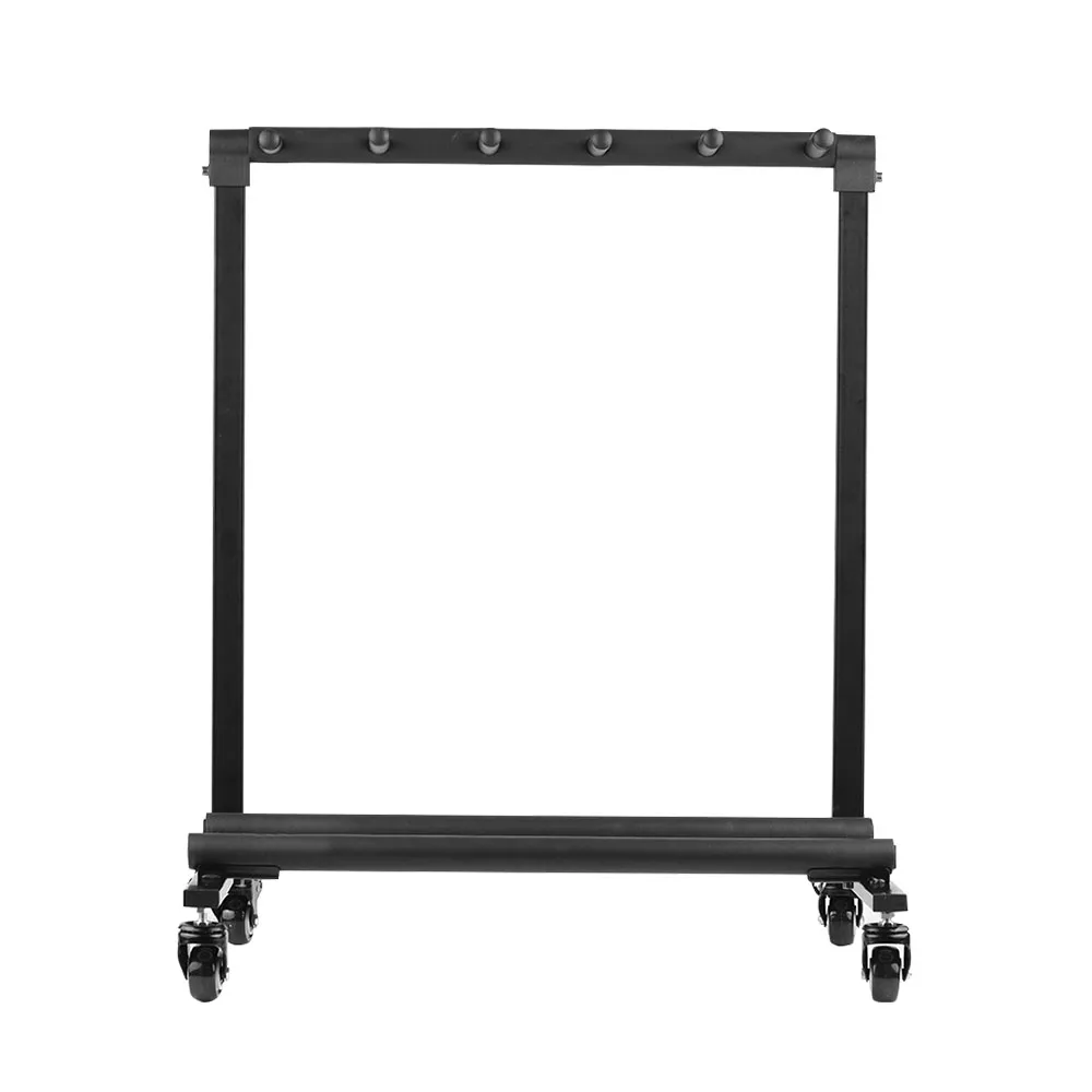 Универсальная демонстрационная стойка Flanger съемная портативная