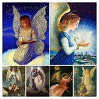 Алмазная картина 5D 