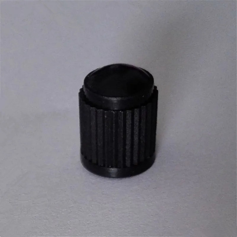 20 шт. автомобильный клапан для шин Пылезащитная крышка s купольная форма колес