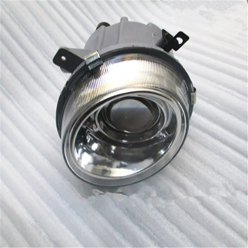 Круглый передний противотуманный светильник в сборе LH RH для hyundai Terracan|Абажуры| |