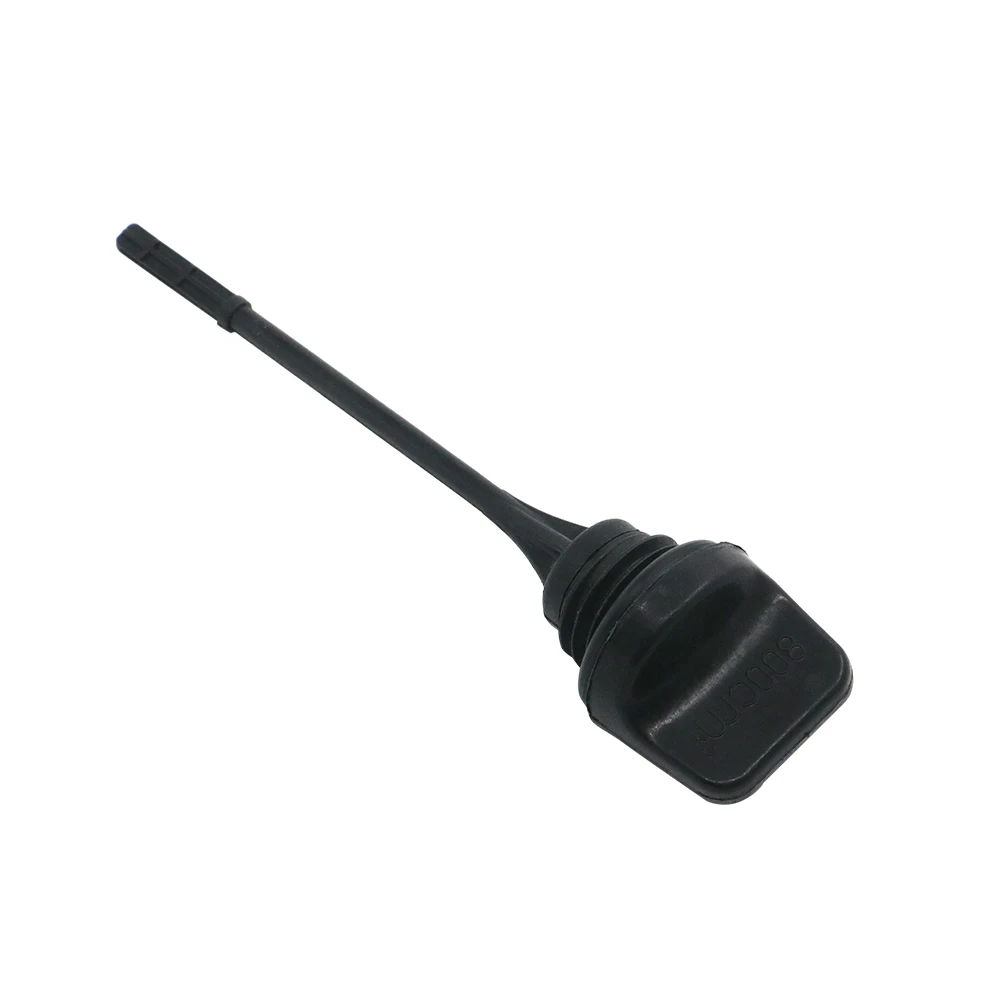 Масляный щуп для мотоцикла для Yamaha PW80 1983-2006 BW80 1986-1990
